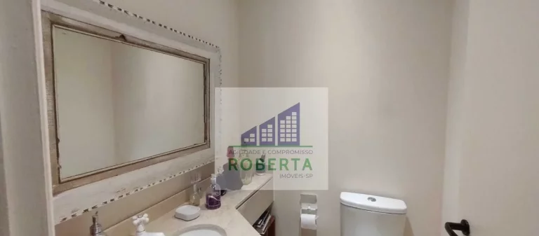 Imagem APARTAMENTO A VENDA 247 M² COM 4 DORMITÓRIOS SENDO 2 SUÍTES E 4 VAGAS NO CAMPO BELO