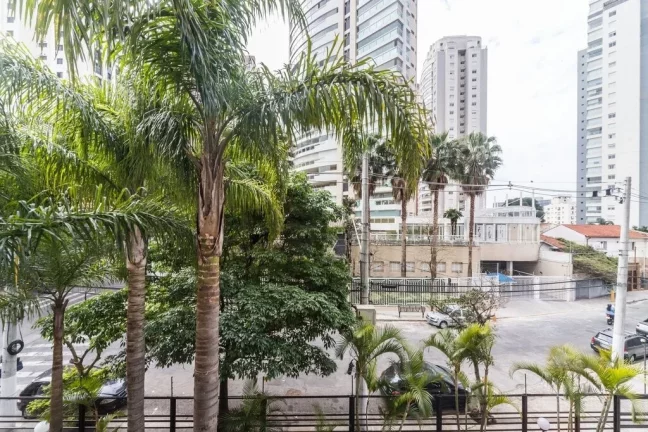 Imagem APARTAMENTO RESIDENCIAL em São Paulo - SP, Alto da Lapa