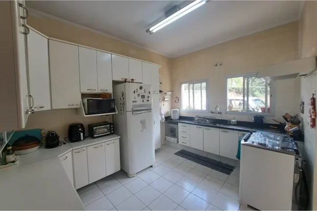 Imagem CASA RESIDENCIAL em Jundiaí - SP, Jardim das Samambaias