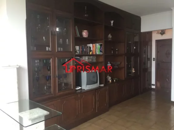 Imagem Apartamento de frente para a Praia com 03 dormitorios