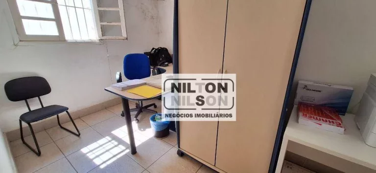 Imagem Casa com 3 dormitórios, 181 m² - venda por R$ 850.000 ou aluguel por R$ 10.000,00/mês - Vila Itapura - Campinas/SP