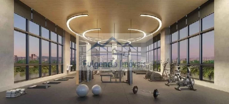 Imagem Apartamentos Studios em Obras a partir de 29,25m² | Vila Mariana