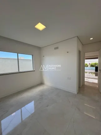 Imagem Casa à venda, Terras Alphaville Ceará 4, Eusébio-CE. Pronta para morar.