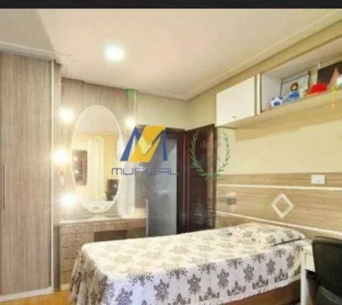 Imagem Vendo Casa em Santo André, Parque Novo Oratório