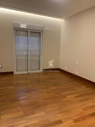 Imagem Apartamento com 4 dormitórios, 606 m² - venda ou aluguel - Panamby - São Paulo/SP