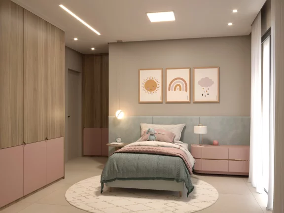 Imagem Descubra o Seu Refúgio Moderno no Coração de Porangaba! CONDOMINIO NINHO VERDE I ECO RESIDENCE