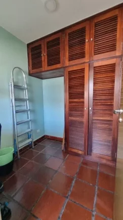 Imagem Apartamento com 3 dormitórios à venda, 120 m² - Pitangueiras - Guarujá/SP