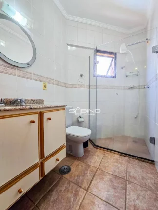 Imagem Cobertura à Venda na Riviera, com 3 dormitórios 1 suíte 180m² área útil, 2 vagas de garagem