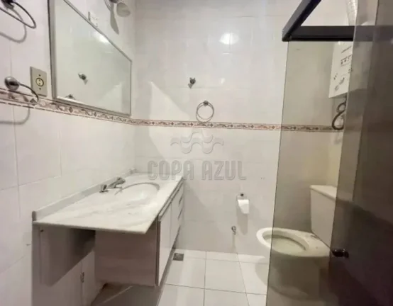 Imagem Copacabana – Rua Domingos Ferreira | Residencial › Apartamento 3 quarto(s) à Venda