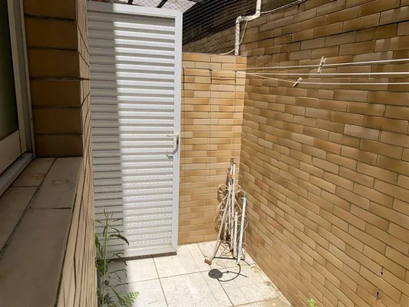 Imagem CASA COM 65.79 m² - FORTE - PRAIA GRANDE SP