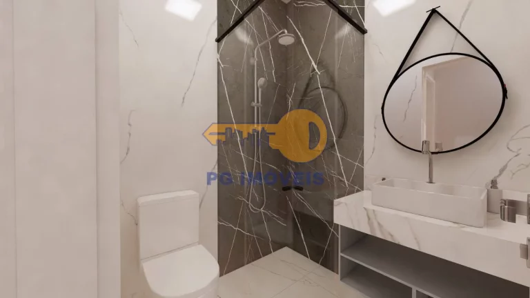 Imagem CASA EM MONÇÕES 3 DORMITÓRIOS COM SUÍTE !!!