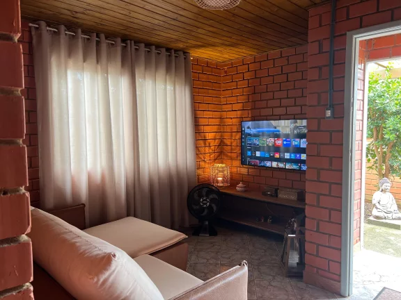 Imagem Casa à Venda em Imbituba SC - Próximo à Barra de Ibiraquera - R$550.000,00