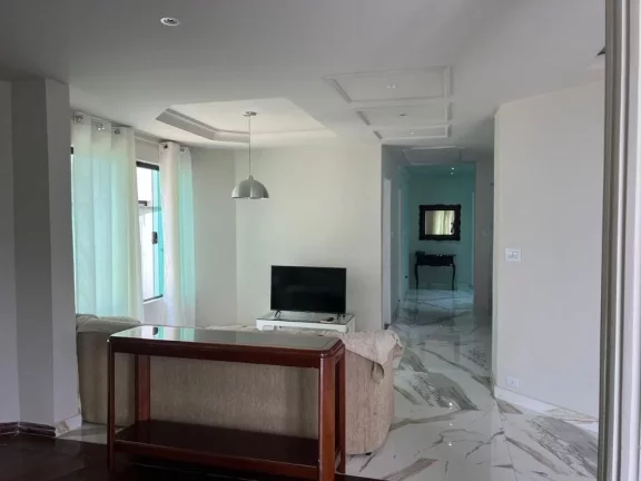 Imagem Sobrado com 4 dormitórios à venda, 480 m² por R$ 1.800.000,00 - Jardim Residencial Suzano - Suzano/SP