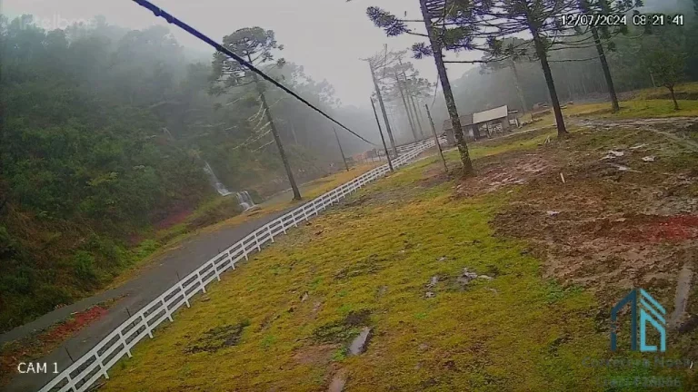 Imagem Sítio 25.5 hectares, ideal para construção de pousada ou lazer em URUBICI - SC