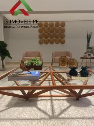 Imagem Apartamento A Venda em RECIFE - PE, BOA VIAGEM