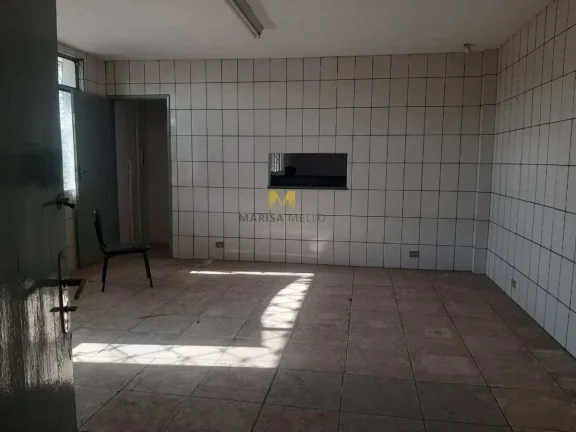 Imagem Ampla Loja Comercial para alugar, com 300m2 no Centro de Piraquara em cima do Banco do Brasil,