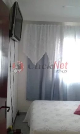 Imagem Apartamento localizado no bairro São João Clímaco, Parque Fongaro, São Paulo, com 3 dormitórios, sendo 1 suíte, 1 vaga, 78 m².