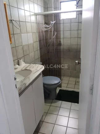Imagem Apto - 3 Quartos - 2 Suítes - 122m² - Ponta de Campina, Cabedelo/PB