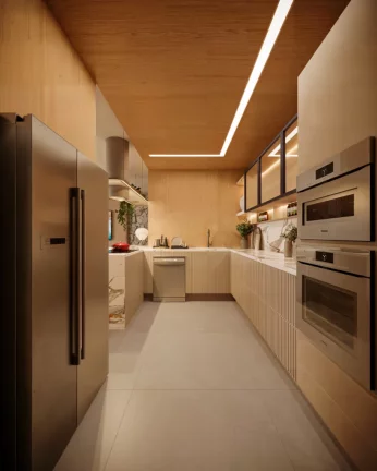 Imagem Domus Prime Essence - Apartamento à venda no bairro Nossa Senhora das Graças - Canoas/RS