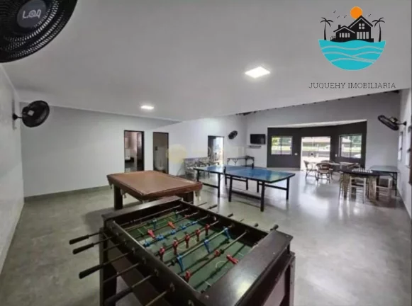 Imagem Apartamento a Venda em Juquehy, Aluguel Anual, Condomínio com 2 suítes, pisicna, sauna, churrasqueiras, e 60m² de área | Juquehy Imobiliária