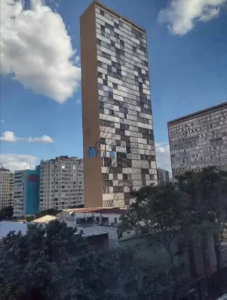 Imagem APARTAMENTO COM 02 QUARTOS E 01 VAGA NO BARRO PRETO!!!!!!