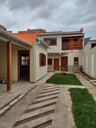 Casa ( Sobrado ) - Venda B: Jacaré Cabreúva/SP