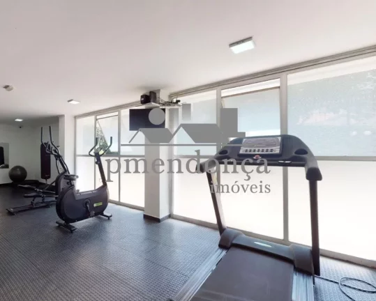 Imagem Apartamento em Perdizes com 2 quartos e 1 vaga, 84m²