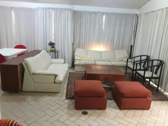 Imagem COBERTURA DUPLEX à venda em São Judas