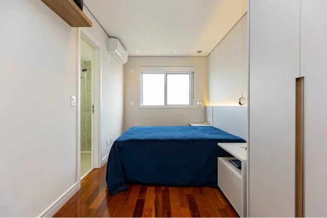 Imagem APARTAMENTO RESIDENCIAL em São Paulo - SP, Vila Mascote