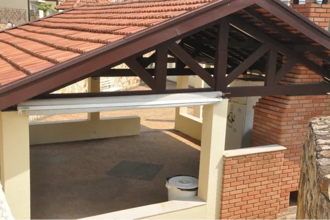 Imagem APARTAMENTO RESIDENCIAL em Campinas - SP, Vila Costa e Silva