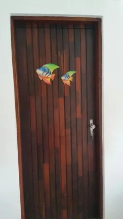 Imagem Apartamento para Venda em Peruíbe, Centro, 3 dormitórios, 1 suíte, 2 banheiros, 3 vagas