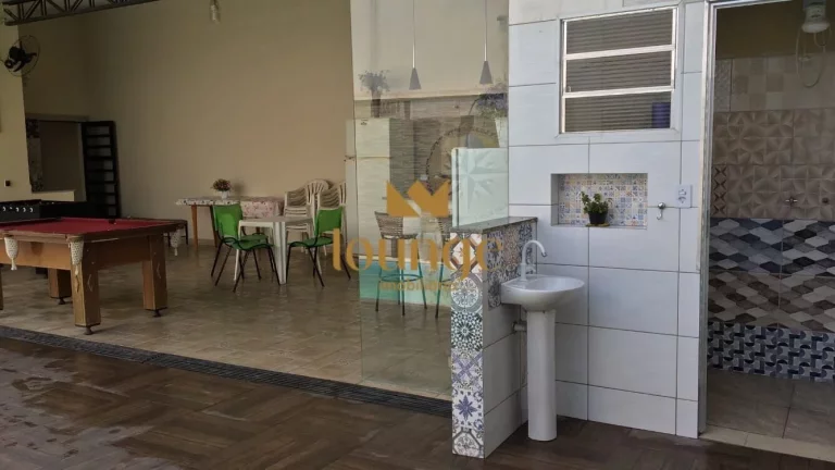 Imagem Casa em Sorocaba