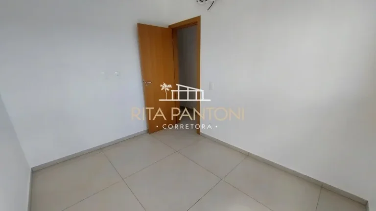 Imagem Apartamento - Ribeirão Preto - Bonfim Paulista - Região Sul