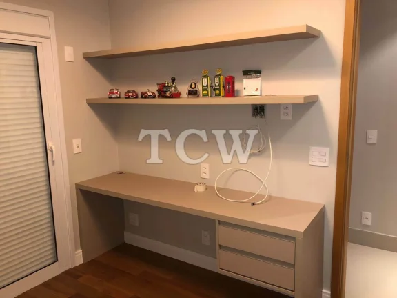 Imagem Apartamento à venda no bairro Vila Mariana - São Paulo/SP, Zona Sul