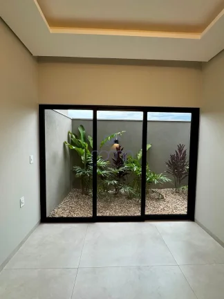 Imagem Residencial Figueira II, São José do Rio Preto, SP