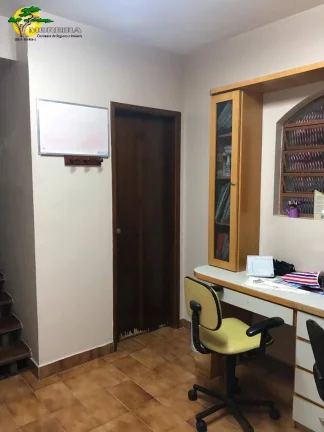 Imagem SOBRADO À VENDA EM VILA MARIA LUISA