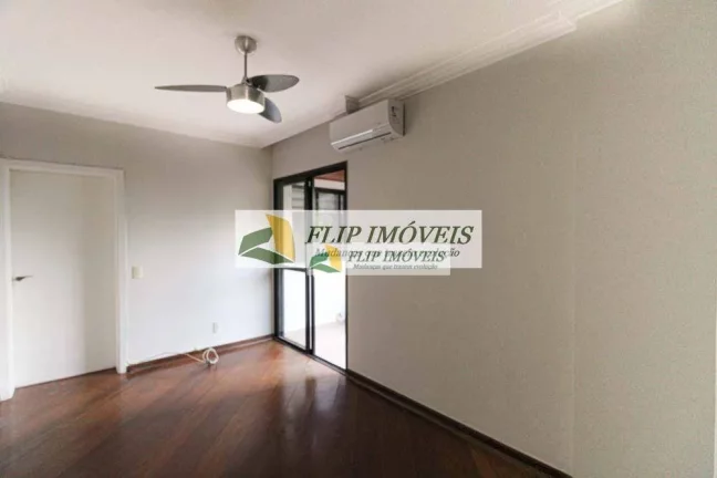 Imagem Apartamento com 3 dormitórios à venda, 165 m² por R$ 1.200.000,00 - Cambuí - Campinas/SP