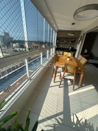 Imagem Apto - 3 Quartos - 1 Suíte - 136m² - Intermares, Cabedelo/PB
