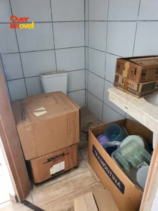 Imagem Galpão Comercial de 3 Banheiros, 2.700 m² na República, Ribeirão Preto-SP: Venda ou Locação.