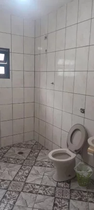 Imagem Sobrado com 3 dormitórios à venda, 208 m² por R$ 460.000 - Vila Nova Urupês - Suzano/SP
