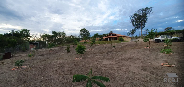 Imagem SITIO RURAL em ESMERALDAS - MG, MONJOLINHOS