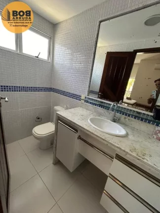 Imagem Casa de Condomínio