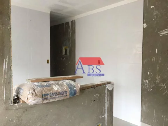 Imagem Casa com 2 dormitórios à venda, 61 m² por R$ 280.000,00 - Vila Nova - Cubatão/SP