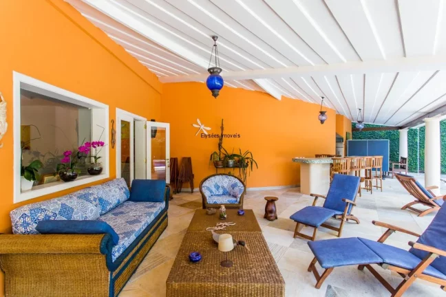 Imagem CASA RESIDENCIAL em SÃO PAULO - SP, MORUMBI