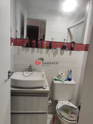 Imagem Apartamento à venda, Sacomã, São Paulo