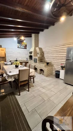Imagem Casa de Praia em Dobro-Balneário Arroio Corrente