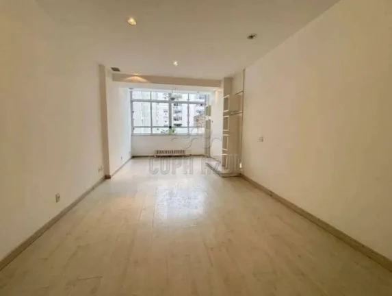 Imagem Copacabana – Rua Barão de Ipanema | Residencial › Apartamento 2 quarto(s) à Venda