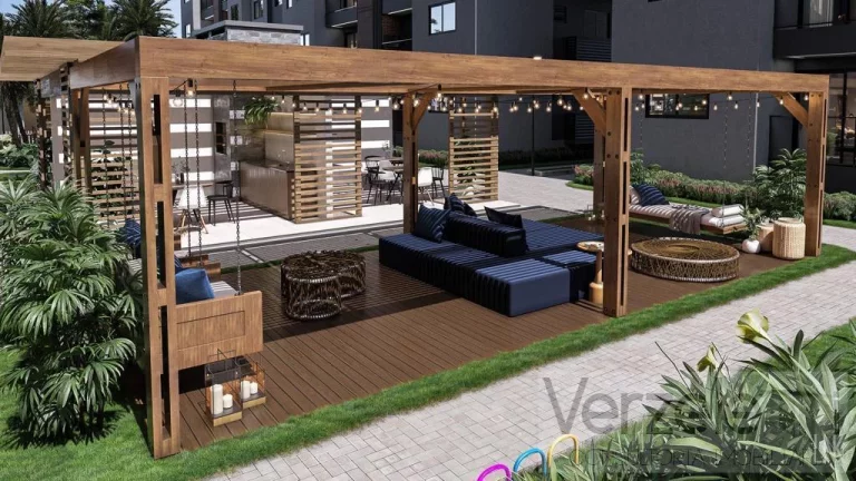 Imagem Apartamento 2 dormitórios para Venda em Barra Velha / SC no bairro São Cristóvão