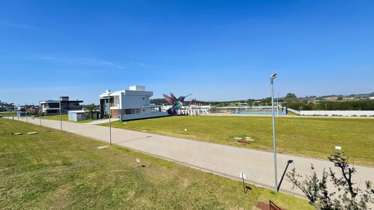 Imagem Reservas Do Lago - Casa Alto Padrão em Centro, Nova Santa Rita/RS