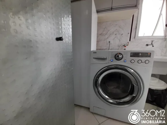 Imagem Apartamento para Venda em São Bernardo do Campo / SP no bairro Anchieta